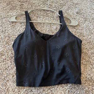 Lululemon Align Tank
